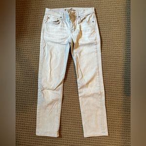Joe’s Men’s Grey Jeans / Pants Size 29 Waist